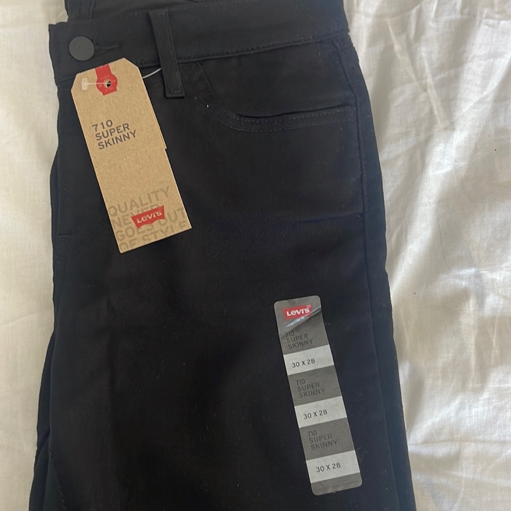 Levi’s jeans